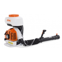 STIHL SR 430 Komfortowy opryskiwacz